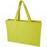 Siam GRS-recycelte strandtragetasche aus frottee 13 L 