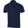 Akoya poloshirt aus GRS-recyceltem frottee unisex 