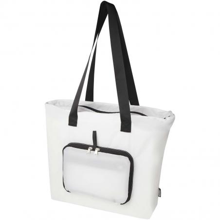 Ecofold faltbare RPET tragetasche 16 L