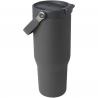 Bronx 900 ml RCS-zertifizierter Kupfer-Vakuum isolierbecher aus edelstahl mit doppelfunktionsdeckel 
