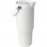 Bronx 900 ml RCS-zertifizierter Kupfer-Vakuum isolierbecher aus edelstahl mit doppelfunktionsdeckel 