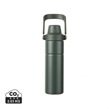 Baltimore trek RCS recycled SS bottle 600 ML