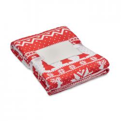 Rpet-Fleece-Decke 190 g m²...