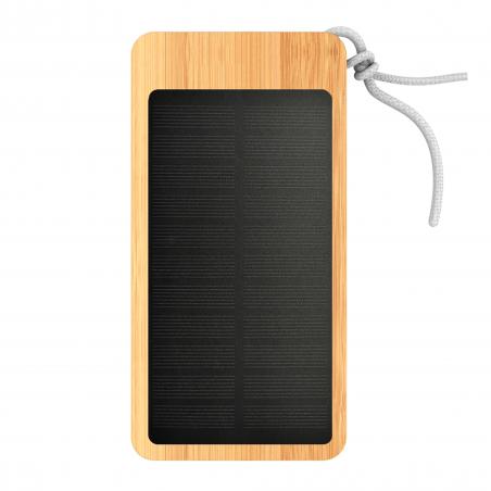 Solarstrombank 10 000 mAh TEA333