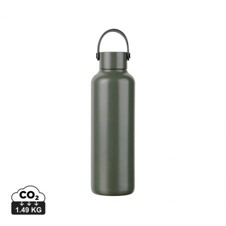 Baltimore RCS recycled SS bottle 600 ML