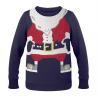 Weihnachtspullover l xl Shimas