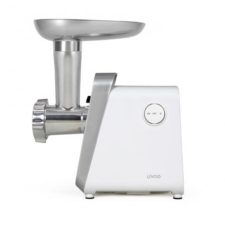 Fleischwolf DOP257W