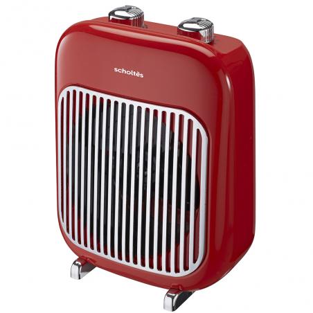 Vintage Badezimmer Heizlüfter SCSV500