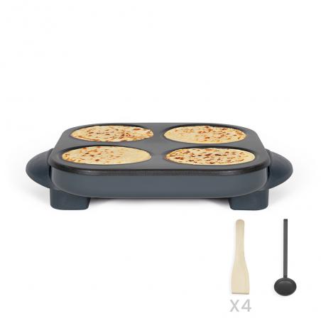 Mini Crepes Gerät DOC266G