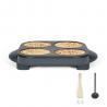 Mini Crepes Gerät DOC266G