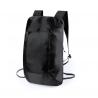 Faltbar rucksack Signal