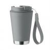 Doppelwandiger becher 300 ml Topiz