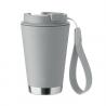Doppelwandiger becher 300 ml Topiz