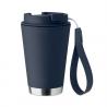 Doppelwandiger becher 300 ml Topiz
