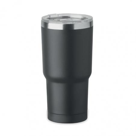 Doppelwandiger becher 550ml Sum