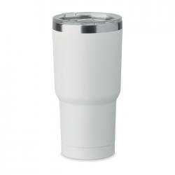 Doppelwandiger becher 500ml...