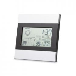 Wetterstation und uhr Ripper