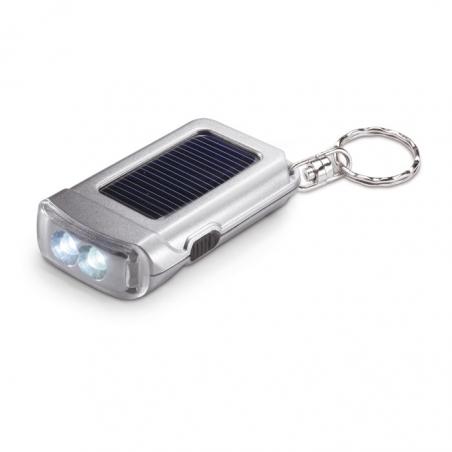 Schlüsselring mit taschenlampe Ringal