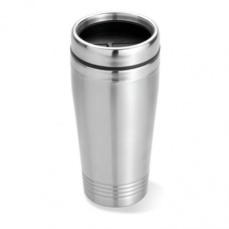 Trinkbecher edelstahl 400ml Rodeodrive