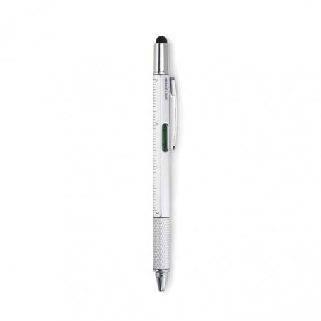 Kugelschreiber multifunktion Toolpen