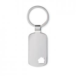 Schlüsselring haus House key