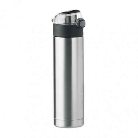 Trinkflasche 400ml Nuuk lux