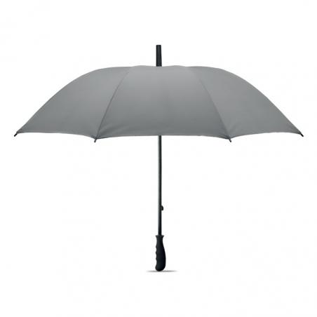 Reflektierender regenschirm Visibrella