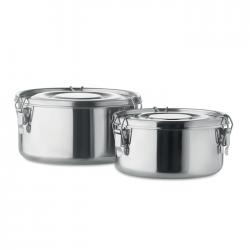 Lunchboxen-Set Elles