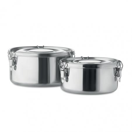 Lunchboxen-Set Elles