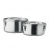 Lunchboxen-Set Elles