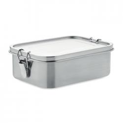 Lunchbox edelstahl Sao