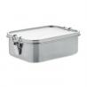Lunchbox edelstahl Sao