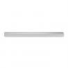 Dreikantlineal aluminium 30cm Tria