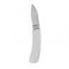 Taschenmesser edelstahl Monson