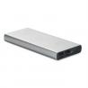 Powerbank 10000 mah Powerflat 8 c