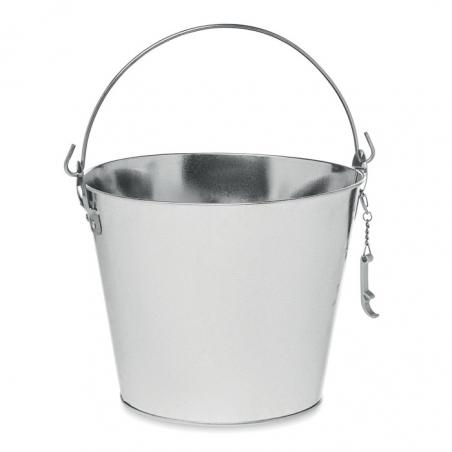 Metalleimer 4l Bucky