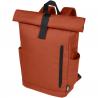 Byron 15,6 GRS RPET Roll-Top rucksack 18 L