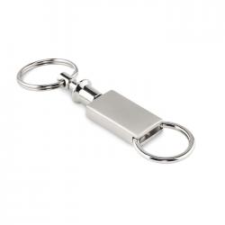 Schlüsselring 2in1 Keysplit