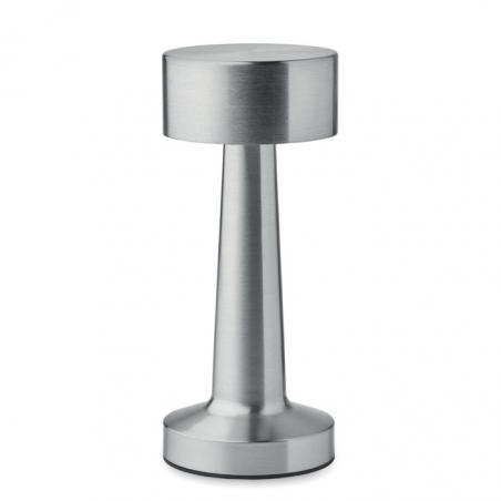 Usb-Tischlampe metall Hierluz