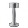 Usb-Tischlampe metall Hierluz