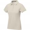 Calgary poloshirt für damen 