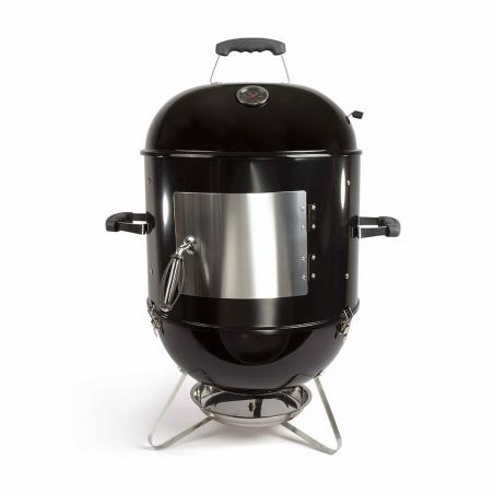 Smoker 2 in 1 DOC205