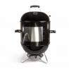 Smoker 2 in 1 DOC205