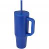 Brady 900 ml RCS-zertifizierter isolierbecher mit silikon trinkhalm 