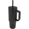 Brady 900 ml RCS-zertifizierter isolierbecher mit silikon trinkhalm 