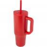 Brady 900 ml RCS-zertifizierter isolierbecher mit silikon trinkhalm 