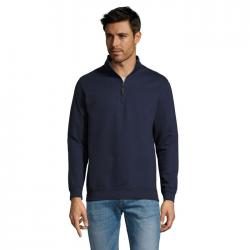 Sweater zip kragen 260 Stan
