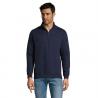 Sweater zip kragen 260 Stan