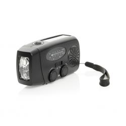 RescueWave RCS recycled...