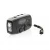RescueWave RCS recycled plastic emergency radio